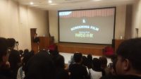 Screening Film Destiny From Nasgor