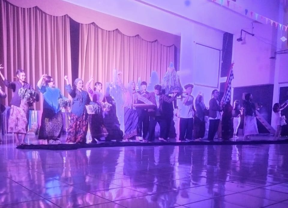 2 Tahun Terhenti, Kini MASA Kembali Meriahkan Universitas Widyatama! 2 Penampilan UKM Winner MASA AKTAMA
