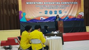 babak final lomba akutansi WAC