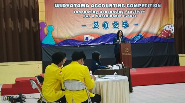 babak final lomba akutansi WAC