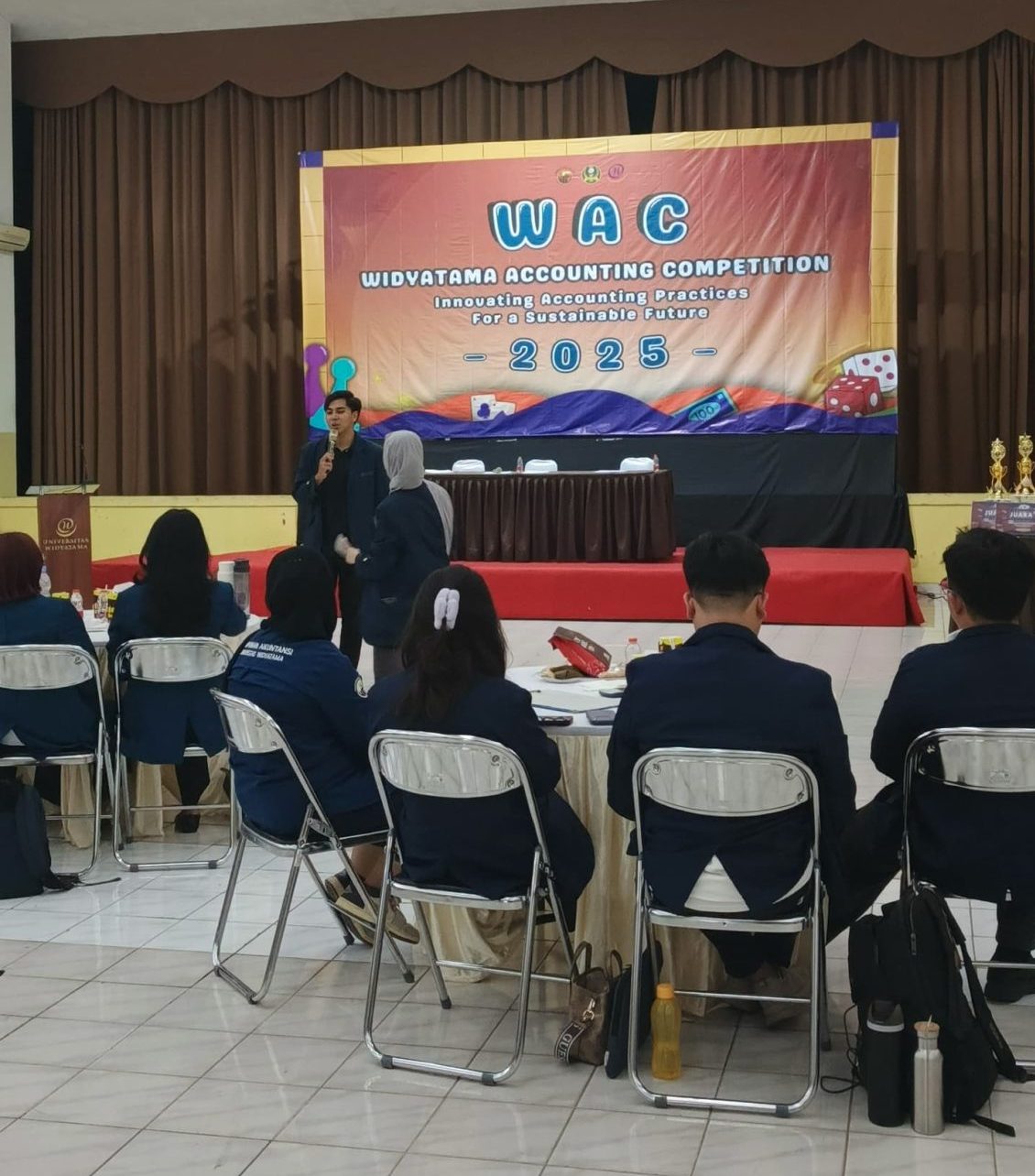 Melihat Widyatama Accounting Competition 2025: Inovasi Akuntansi untuk Masa Depan Berkelanjutan 1 lomba akuntansi Widyatama Accounting Competition