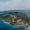 foto tambang di pulau Raja Ampat (sumber : https://www.tempo.co/foto/arsip/pulau-pulau-raja-ampat-terancam-tambang-nikel-1653156)