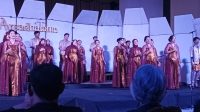 PSM Utama Gelar Konser Arsadhatama di gedung serba guna pada tanggal 23 agustus 2025