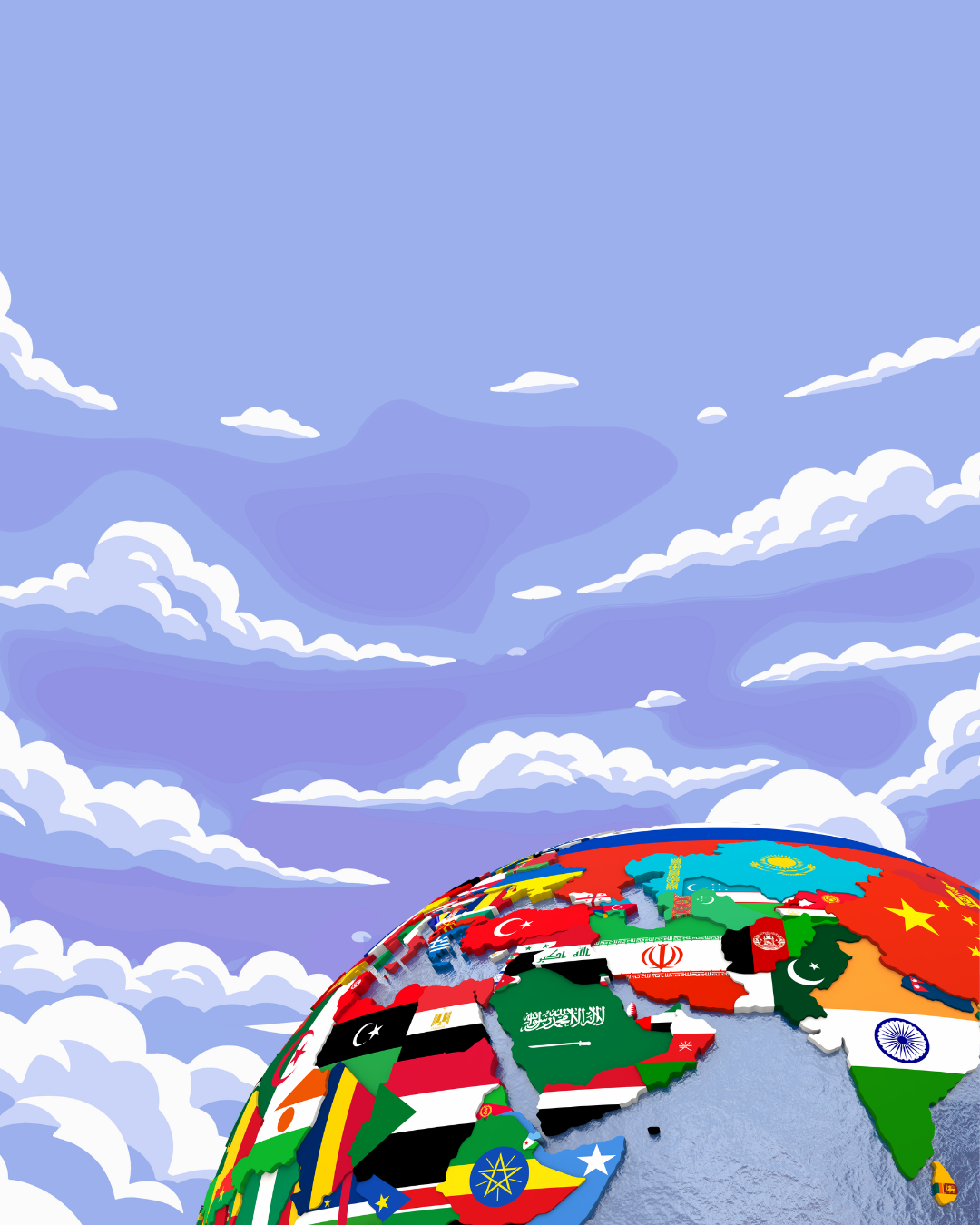 Golongan Kiri dan Kanan: Memahami Makna di Balik Label Politik 1 Ilutstrasi Setiap negara memiliki pandangan ideologi politiknya sendiri