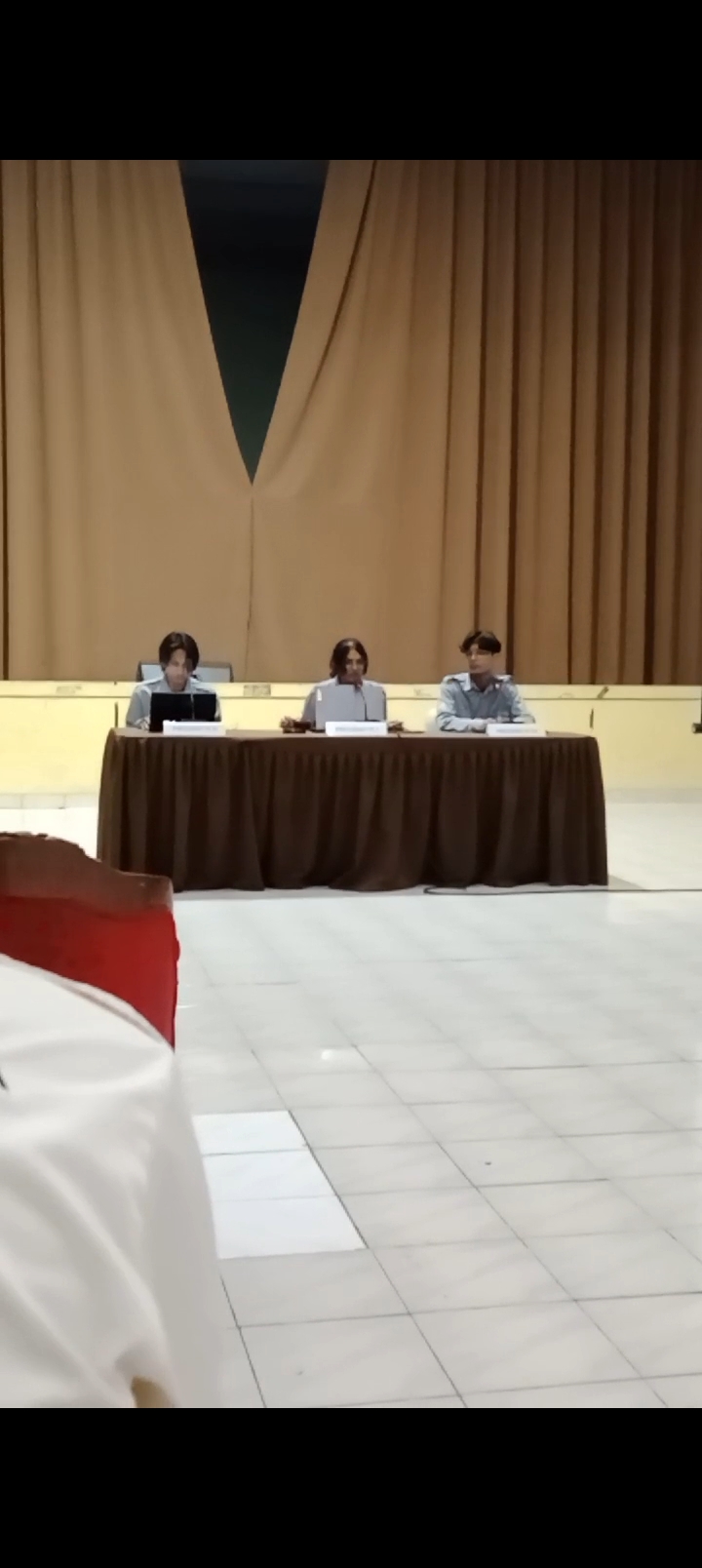 Musyawarah Besar MPM