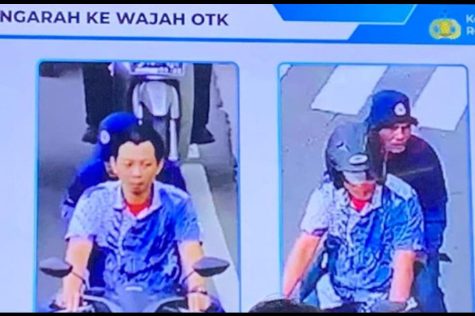 Kepolisian berhasil mengungkap rangkaian pergerakan pelaku penyiraman air keras terhadap aktivis KontraS, Andrie Yunus, melalui rekaman CCTV. Dari hasil penyelidikan, dua orang berinisial BHC dan MAK diduga sebagai pelaku utama dalam kasus tersebut.