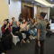 Proses Pelatihan belajar bahasa isyarat